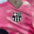Camisa Barcelona Edição Especial 24/25 - Rosa - Jogador Masculina - comprar online