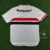 Camisa do São Paulo SOBERANO Home I 25/26 - Branca - Jogador Masculina - loja online