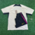Imagem do Conjunto De Treino Meia Calça + Camisa PSG- 23/24 Bege