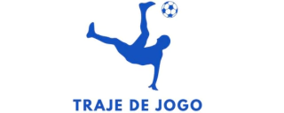 Traje de Jogo - Camisas de times nacionais e internacionais 