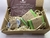 Imagem do Combo Pele em Harmonia, C/ 2 Sabonetes Corporais Glicerina Vegetal Vegano + 1 Sabonete Facial On