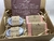 Combo Pele em Harmonia, C/ 2 Sabonetes Corporais Glicerina Vegetal Vegano + 2 Sabonetes Faciais Two - comprar online