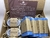 Combo Pele em Harmonia, C/ 4 Sabonetes Corporais Glicerina Vegetal Vegano + 2 Sabonetes Faciais Three - loja online