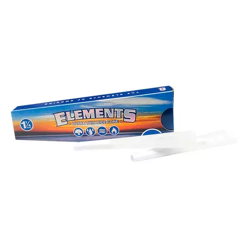 ELEMENTS CONE 6PK 1 1/4 SIZE 30/DISPLAY - comprar en línea