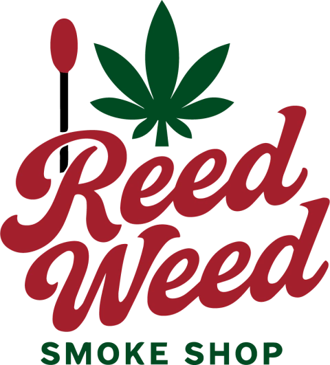Sello de REED WEED