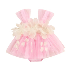 Banner de la categoría Bebé niña 0 a 3 meses