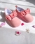 Zapatos gamuza #13 cm