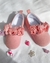 Zapatos gamuza #13 cm - comprar en línea