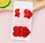 Kit broches de corazón