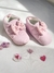 Zapatos de tela 13 cm