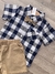 Conjunto formal 18/24 meses - comprar en línea