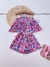 Conjunto de verano