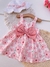 Vestido con sombrero 12/18 meses - comprar en línea