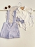 Conjunto formal 0/6 meses en internet