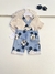 Conjunto overol mickey mouse en internet