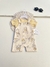 Overol winnie Pooh 0/3 meses