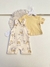 Overol winnie Pooh 0/3 meses - comprar en línea