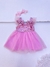 Vestido tul 12 meses (tiara de regalo) en internet