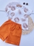 Conjunto 5 años - comprar en línea