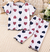 Conjunto ligero 18/24 meses