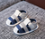 Huaraches antideslizantes