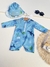 Bañador con sombrero 6/9 meses - comprar en línea