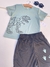 Conjunto 3/4 años - comprar en línea