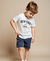 Conjunto casual en internet