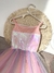 Vestido tul y brillos 4/5 años - comprar en línea
