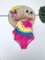 Traje de baño 2 años