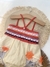 Disfraz moana 6/12 meses - comprar en línea