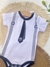 Pañalero diseño corbata - comprar en línea