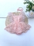Vestido de tul con tiara