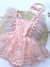 Vestido de tul con tiara - comprar en línea