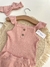 Conjunto con tiara 6 m en internet