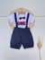 Conjunto 18/24 meses