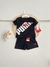 Conjunto negro