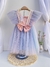 Vestido ancho 3 años - comprar en línea