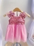 Vestido tul 12 meses (tiara de regalo) - comprar en línea