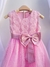 Vestido rosa 5 años - comprar en línea