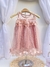 Vestido 3 años