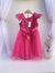 Vestido rosa de fiesta 3/4 años - comprar en línea