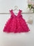 Vestido de mariposas 12/18 meses - comprar en línea