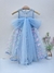 Vestido de princesa 3 años - comprar en línea