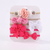 Pack tiaras rosas