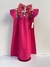 Vestido artesanal 2 años - comprar en línea