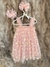 Vestido tutu y pinzas - comprar en línea