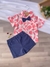 Conjunto 18/24 meses