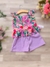 Conjunto niña 3 años