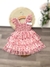 Vestido 2 años